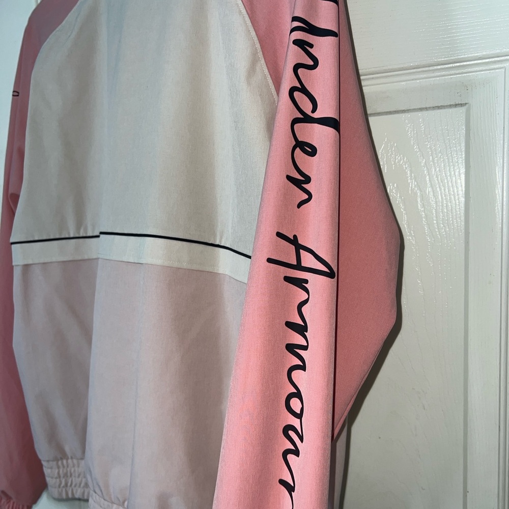 Under Armour jacket